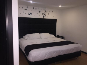 Гостиница Hotel Montecarlo Boutique  Богота
